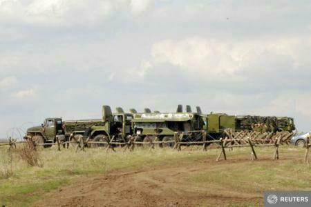 blindate ucraina
